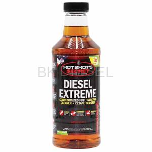 Hot Shot's Secret Diesel Extreme Clean & Boost - 1 Qt