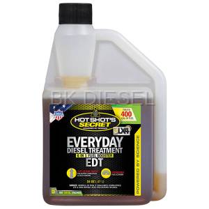Ford 6.4L Powerstroke 08-10 - Additives - Everyday Diesel Treatment