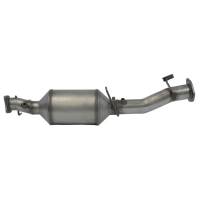 GM Duramax - GM Duramax 6.6L 07.5-10 LMM - DPF/DOC System