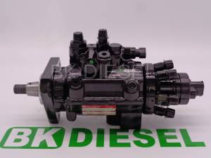 Forestry Equipment - 540G III - Injection Pump (New)