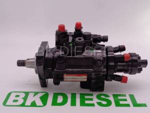 Backhoes - 310SG - Injection Pump (New)