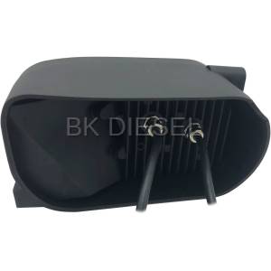 Complete LED Light Kit for Kubota SSV Skid Steer - Image 5