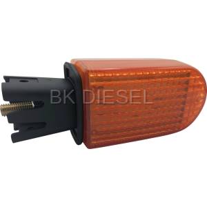 LED Amber Light for Rear Extremity Arm - Image 2