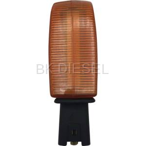 LED Amber Light for Rear Extremity Arm - Image 3