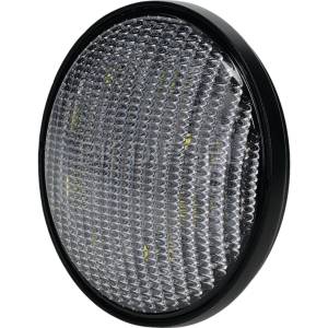 Tiger Lights - Sealed Round LED Light (Frosted Lens) - Image 2