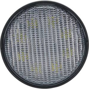 Tiger Lights - Sealed Round LED Light (Frosted Lens) - Image 3
