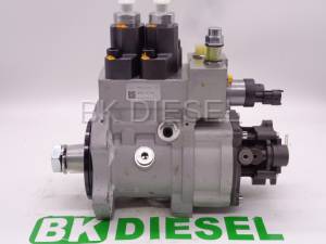 High Pressure Fuel Pump (New) - Image 1