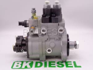 High Pressure Fuel Pump (New) - Image 3