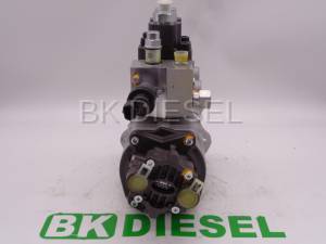 High Pressure Fuel Pump (New) - Image 4