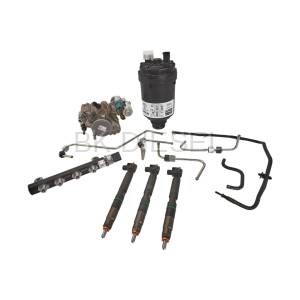 Bobcat Fuel Contamination Kit (1.8L)