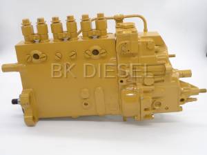 Injection Pump - Image 3