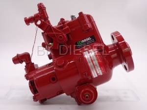 Injection Pump