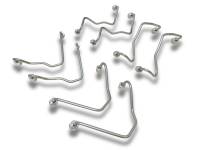 GM Duramax - GM Duramax 6.6L 11-16 LML - Injection Lines