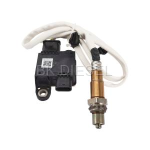 6.7L Powerstroke Particulate Matter Sensor