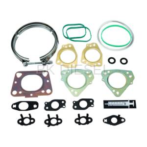 L5P Durmax Turbo Install Kit