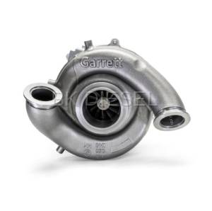 6.7L Powerstroke Turbo 15-16 (Pickup Only) - Image 2