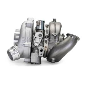 6.7L Powerstroke Turbo 15-16 (Pickup Only)