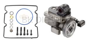 6.0L High Pressure Oil Pump - Late