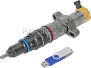 Injector (Reman)