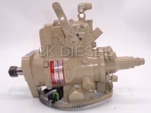 Injection Pump (Reman) - Image 1