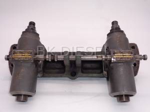 John Deere 2 Cylinder Diesel Injection Pump Repair - Image 1