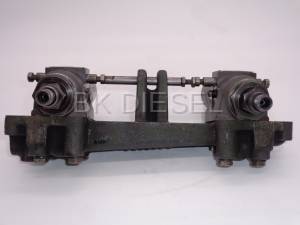 John Deere 2 Cylinder Diesel Injection Pump Repair - Image 3