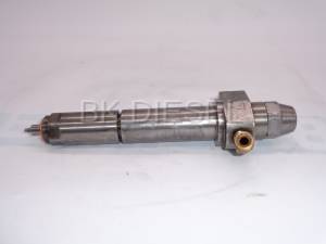 John Deere 2 Cylinder Diesel Injector Repair - Image 3