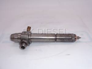 John Deere 2 Cylinder Diesel Injector Repair