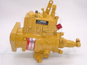 Injection Pump