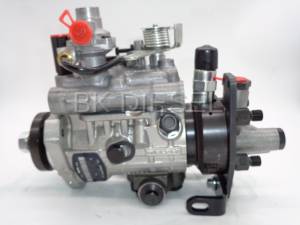 Injection Pump