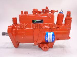 Injection Pump