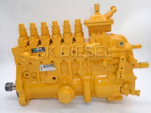 Injection Pump