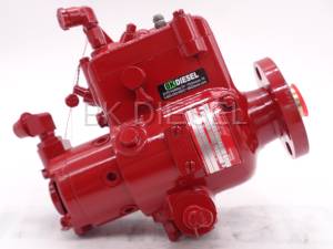 Injection Pump