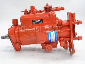 Injection Pump (Reman)