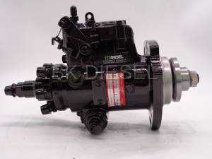 Injection Pump