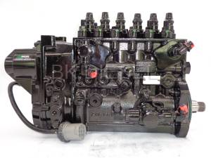 Injection Pump