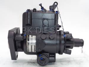 Injection Pump