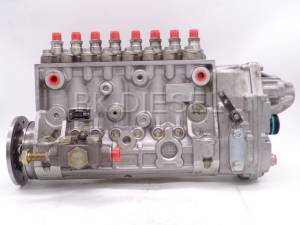 Injection Pump