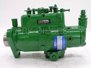 Injection Pump