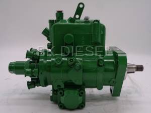 Injection Pump - Image 3