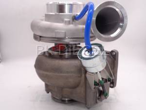 Turbo (High Pressure) NEW