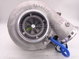 Turbo (High Pressure) NEW - Image 4