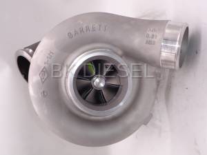 Turbo (Low Pressure) NEW - Image 2