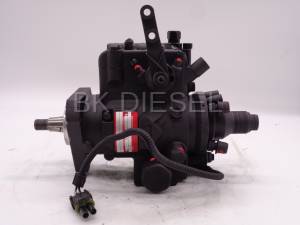 Injection Pump