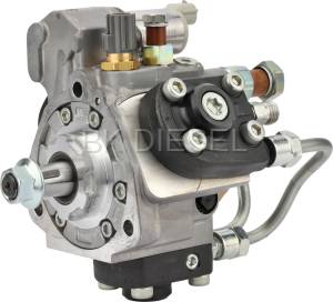 Hino J08E Fuel Pump (New)