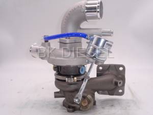 Turbo (New) - Image 2