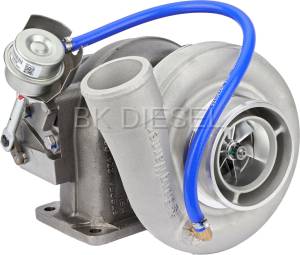Turbo (New)