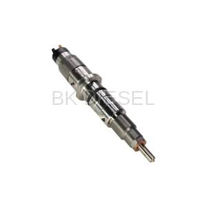 Injector 