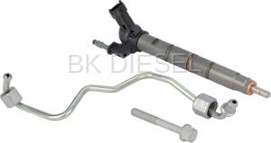 LML Duramax Injector Kit (Cyl 1 & 8)