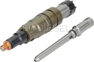 ISX12 Cummins Injector